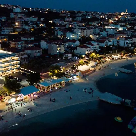 Adriatic Shell * Трогір
