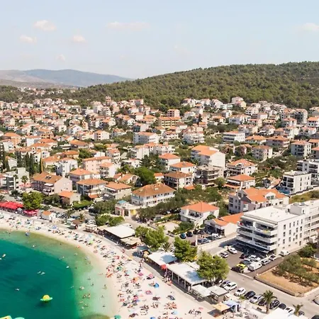 Adriatic Shell