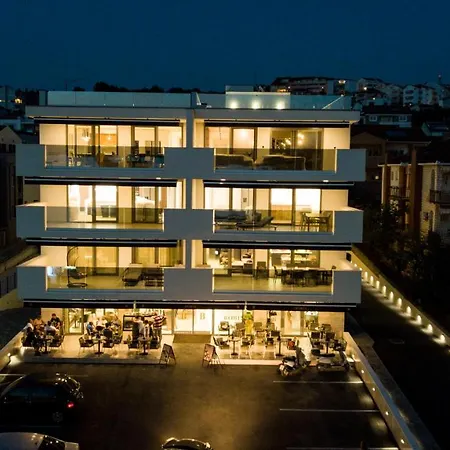 Apartment Adriatic Shell