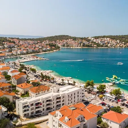 Апартаменти Adriatic Shell