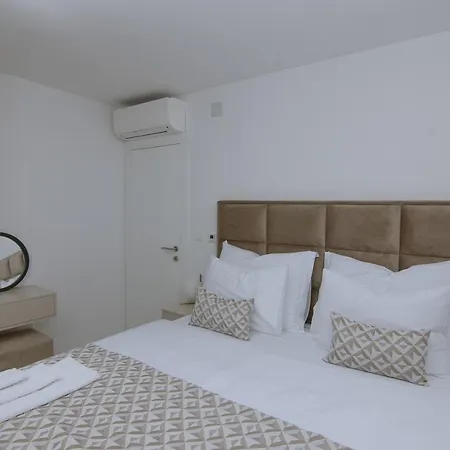 Adriatic Shell Apartment