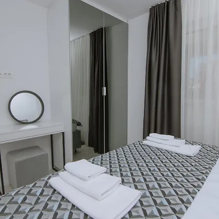 Apartment Adriatic Shell *