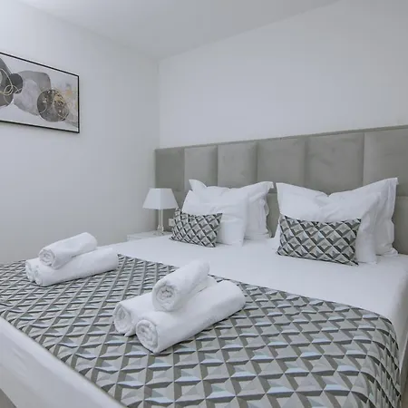 Apartment Adriatic Shell