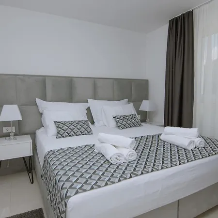 Apartment Adriatic Shell *