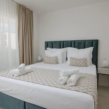 Adriatic Shell Apartment Trogir
