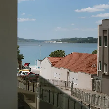 Adriatic Shell Apartment *