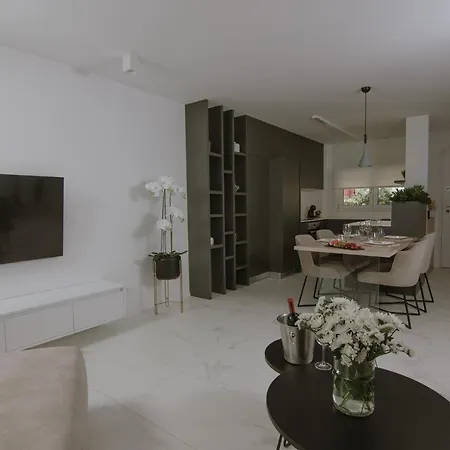 Adriatic Shell Apartment Trogir