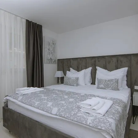 Apartment Adriatic Shell