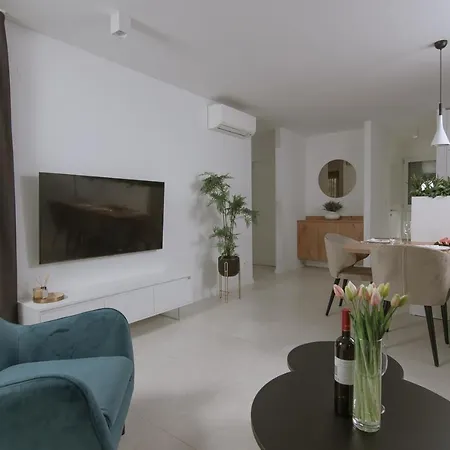 Apartment Adriatic Shell
