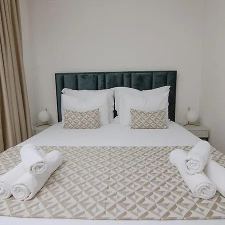 Apartment Adriatic Shell *