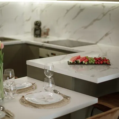 Apartment Adriatic Shell *