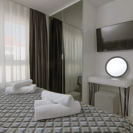 Adriatic Shell Apartment Trogir