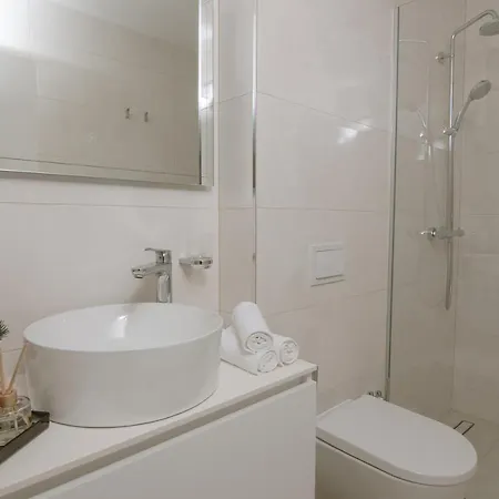 Apartment Adriatic Shell *