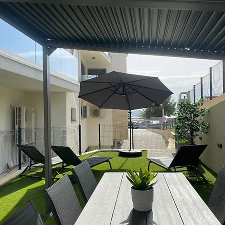 Adriatic Shell Apartment