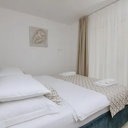 Appartamento Adriatic Shell *